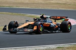 Lando Norris, McLaren