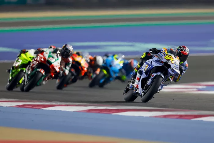 Fermin Aldeguer, Gresini Racing