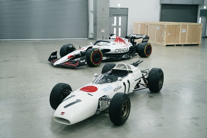 激レア❣️】HONDA Racing team F1 collection 激レア】HONDA Racing