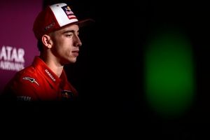 Pedro Acosta, Tech3 GASGAS Factory Racing