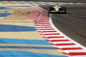 Liam Lawson, Equipo Racing Bulls