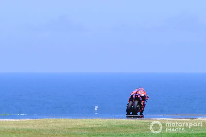 Jorge Martin, Pramac Racing, Marc Marquez, Gresini Racing