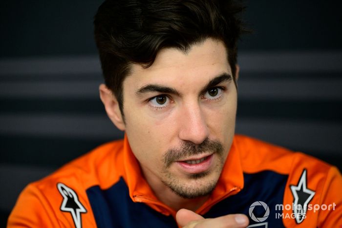 Maverick Vinales, Red Bull KTM Tech 3