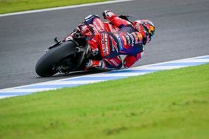 Pedro Acosta, Tech3 GASGAS Factory Racing