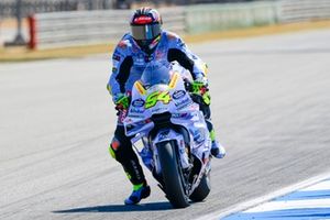 Fermín Aldeguer, Gresini Racing
