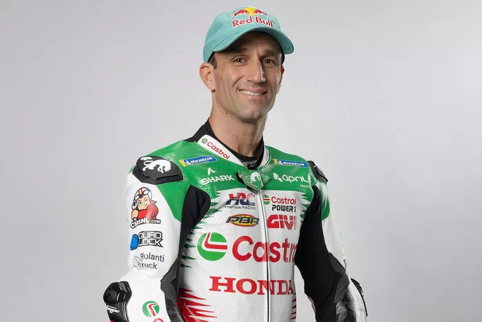 LCRホンダ、バンコクで2025年のMotoGPマシンカラーを公開。全11チーム
