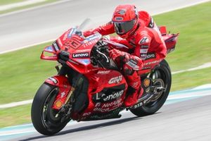 Marc Marquez, Equipa Ducati