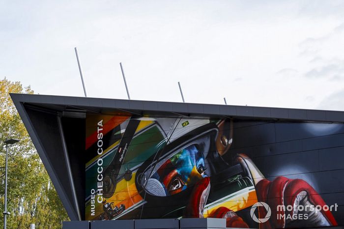 El museo del circuito