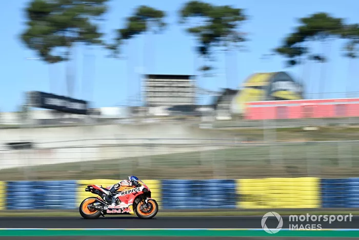 Alex Marquez, Repsol Honda Team