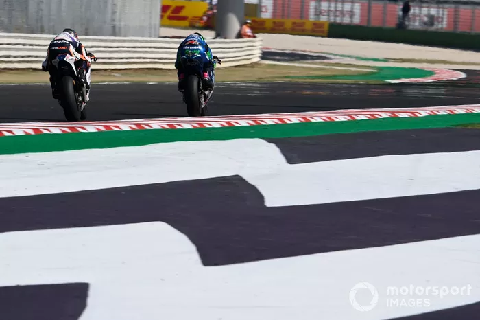 Enea Bastianini, Italtrans Racing Team
