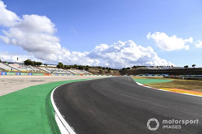 Detalle del circuito