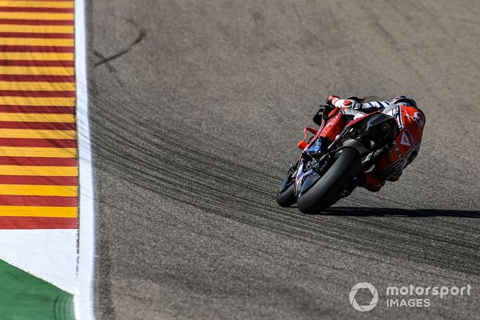 Jack Miller, Pramac Racing