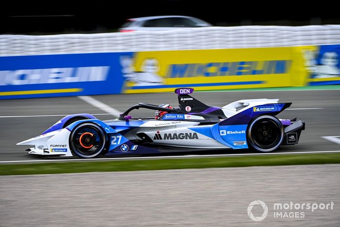 Jake Dennis, BMW i Andretti Motorsport, BMW iFE.21