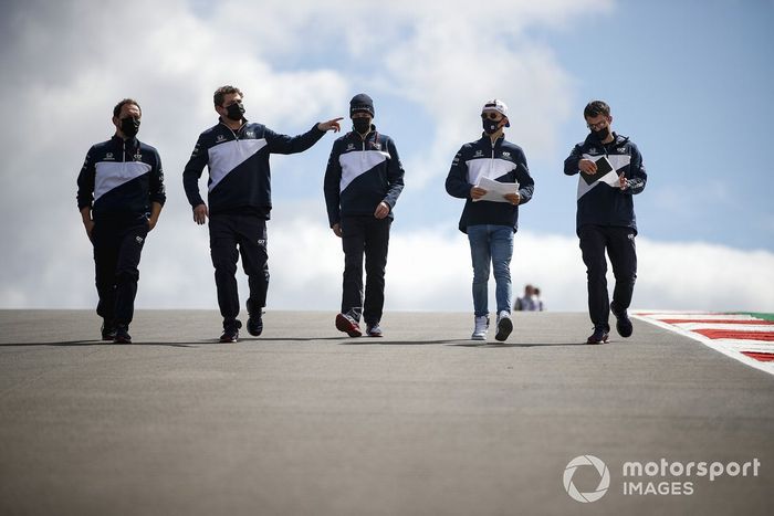 Pierre Gasly, AlphaTauri