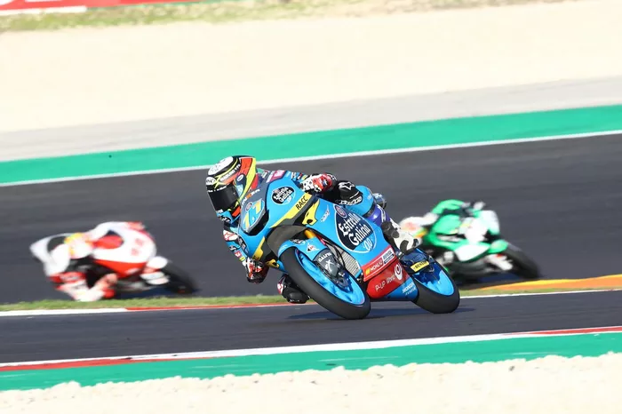 Sergio Garcia, Estrella Galicia 0,0 Dols