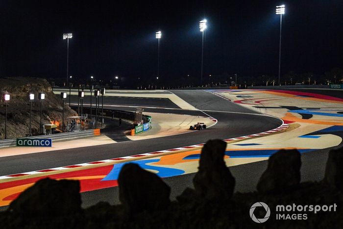 Max Verstappen, Red Bull Racing RB16