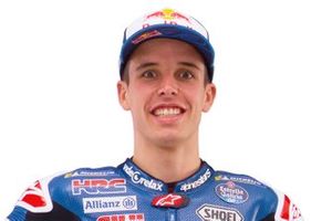 Alex Marquez, Team LCR Honda
