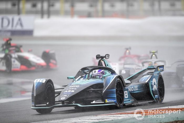Tom Blomqvist, NIO 333, NIO 333 001, Stoffel Vandoorne, Mercedes-Benz EQ, EQ Silver Arrow 02