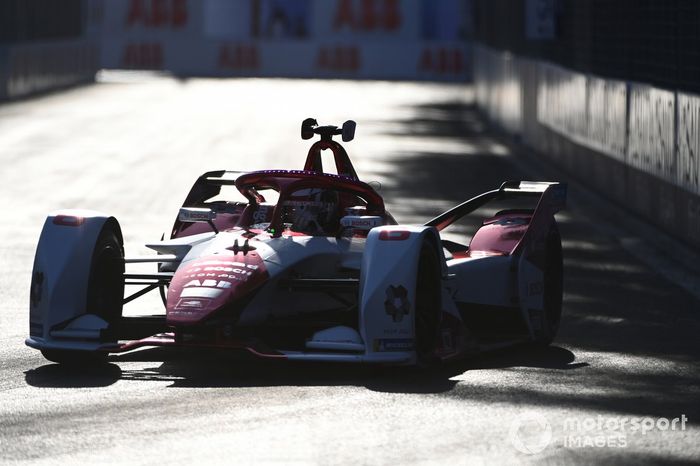 Nico Muller, Dragon Penske Autosport, Penske EV-4