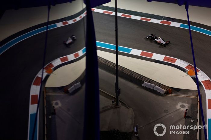 Kevin Magnussen, Haas VF-20