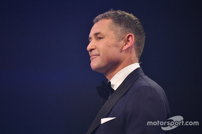 Tom Kristensen