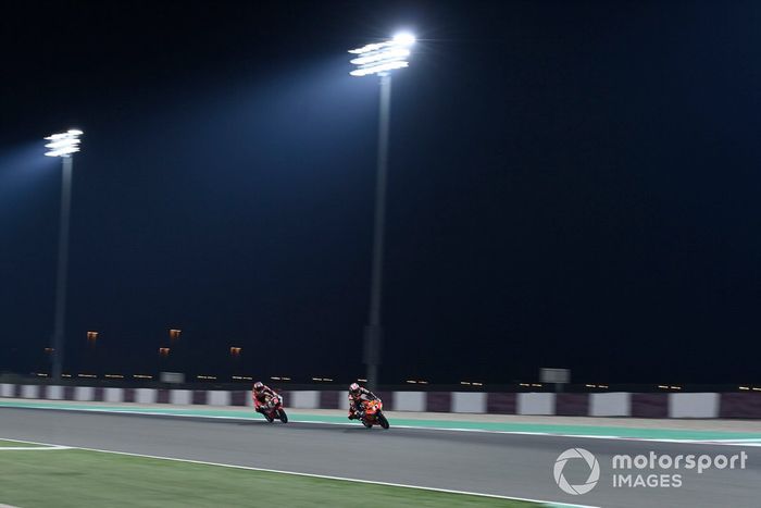 Pedro Acosta, Red Bull KTM Ajo