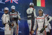 WEC Bahrain 6 Hours