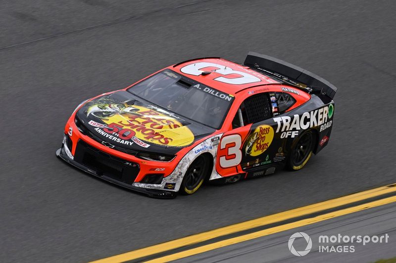 Richard Childress Racing