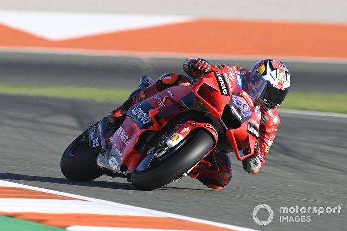 Jack Miller, Ducati Team