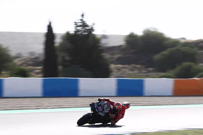 Jack Miller, Equipo Ducati
