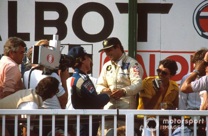 Elio de Angelis