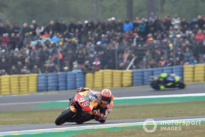 Marc Marquez, Repsol Honda Team