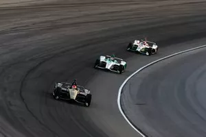 James Hinchcliffe, Arrow Schmidt Peterson Motorsports Honda