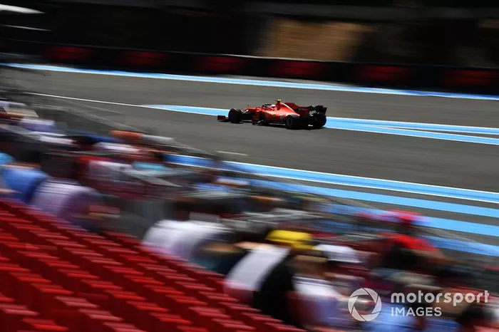 Charles Leclerc, Ferrari SF90