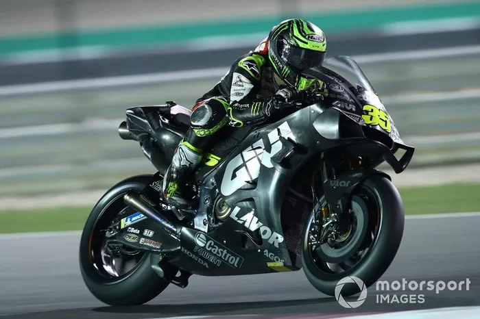 Cal Crutchlow, Team LCR Honda
