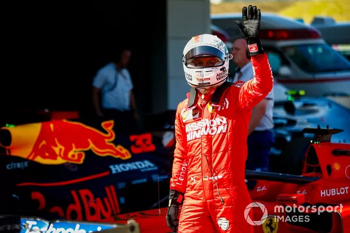  Japón 2019: completa una docena de poles junto a Ferrari.