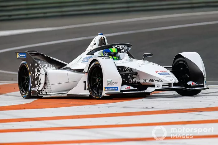 Venturi Formula E