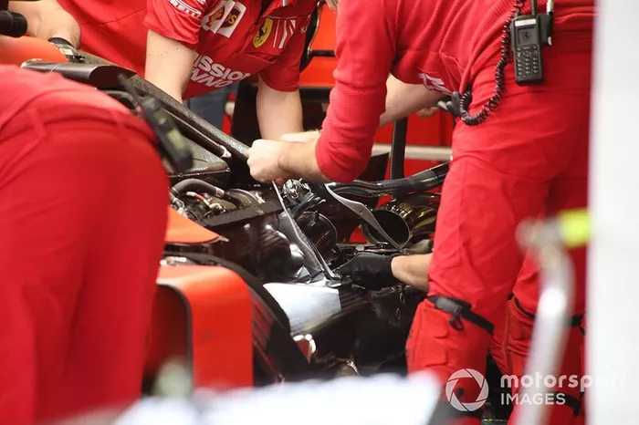 Ferrari SF90
