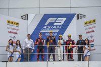 F3 Asia: Sepang