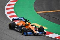 Présentation McLaren