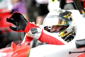 Mick Schumacher, SJM Theodore Racing by PREMA