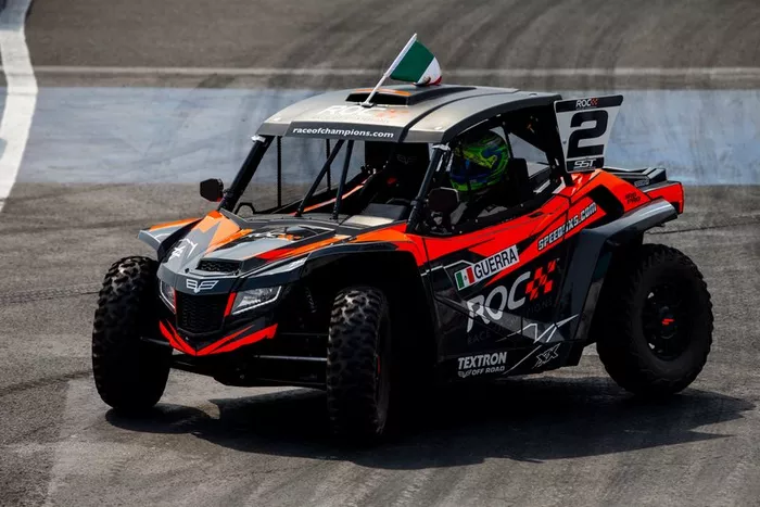 ROC 2019