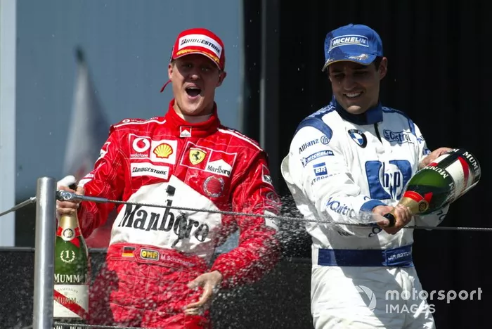 2004 Gran Premio de San Marino

