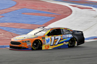 Ricky Stenhouse Jr., Roush Fenway Racing, Ford Fusion SunnyD