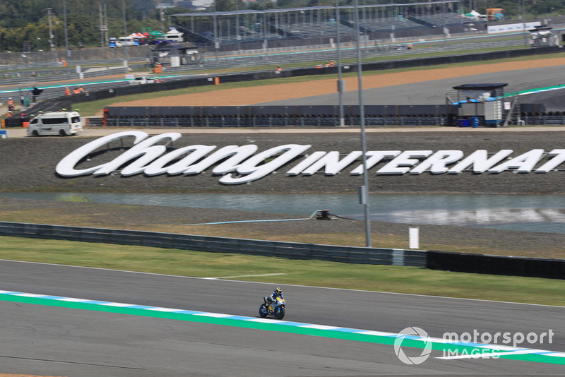 Thomas Luthi, Estrella Galicia 0,0 Marc VDS