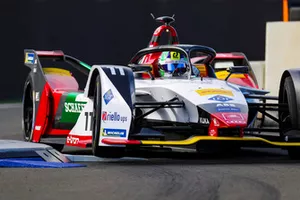 Lucas di Grassi, Audi Sport ABT Schaeffler, Audi e-tron FE05