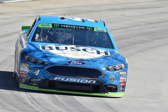 Kevin Harvick, Stewart-Haas Racing, Ford Fusion Busch Beer