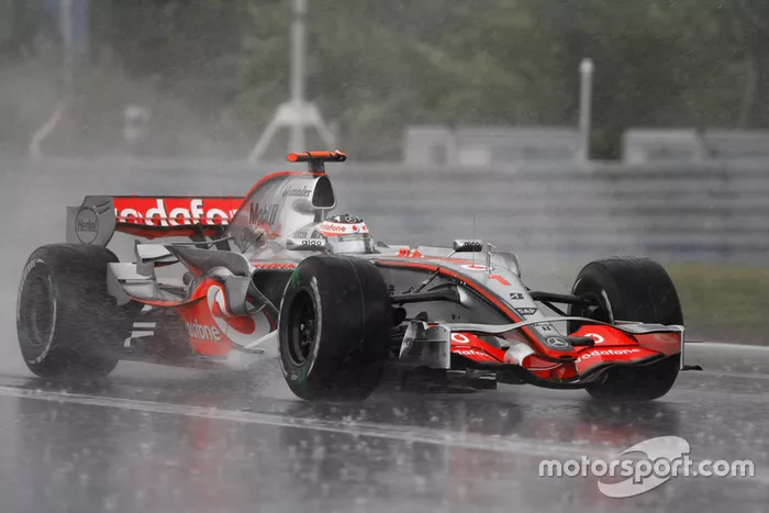 GP de Europa 2007 (Nurburgring)
