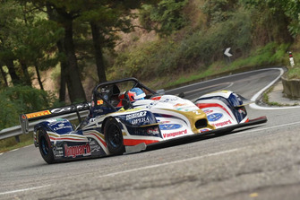 Omar Magliona, Norma M20 FC, CST Sport