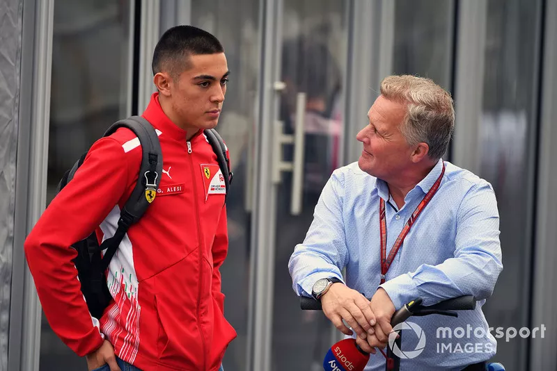 Giuliano Alesi